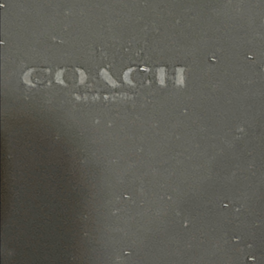 Coach  Phone Case - Picture 4 of 5
